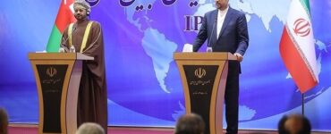 Iran Stands Firm in Upholding Its Territorial Integrity: FM