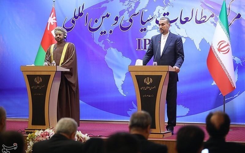 Iran Stands Firm in Upholding Its Territorial Integrity: FM