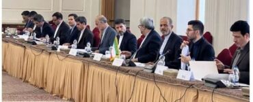 Iran, Pakistan Reconvene Consular Commission after 8 Years