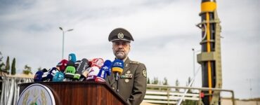 Iran Mighty, Unthreatened by US Military Deployment: Defense Minister