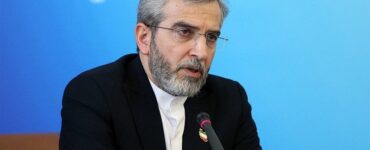 Iran’s Neighborly Policy Fosters Economic Cooperation: Deputy FM