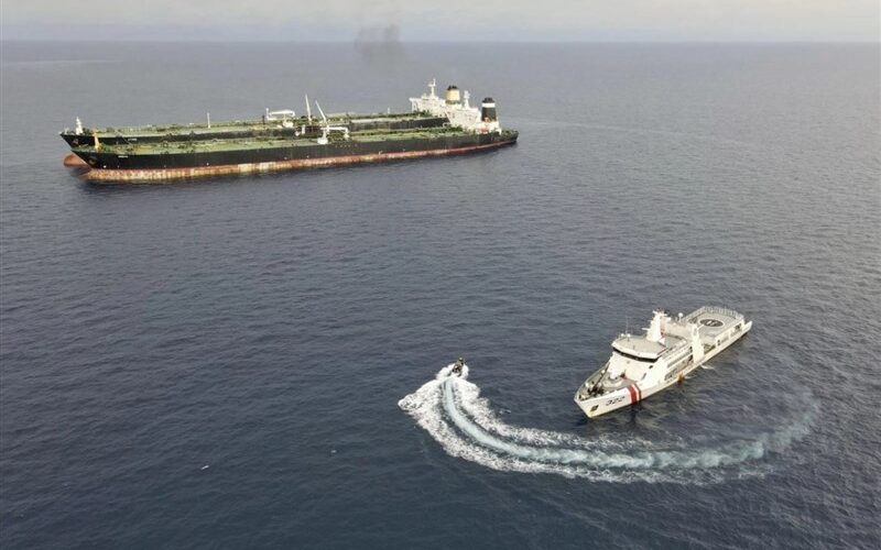 Oil Cargo of Tanker Seized by Indonesia Not in Iran’s Possession: Ministry
