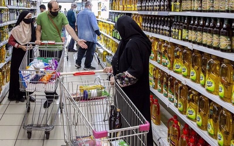 Iran’s Food Demand Will Increase 15% in 2031: AREPO